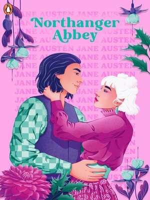 cover image of Northanger Abbey